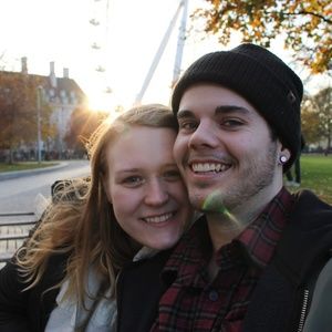 Meet your Posher, Cameron